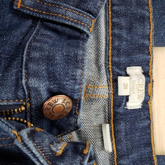 J Crew womens skinny denim - Picture 3 of 5